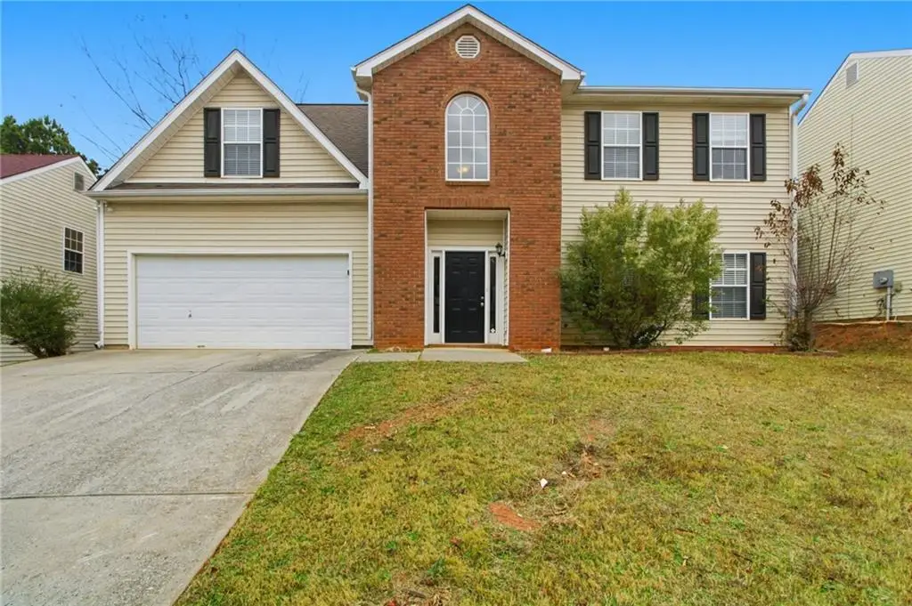 1593 Willow Wood Trace, Atlanta, GA 30349 - Image #1