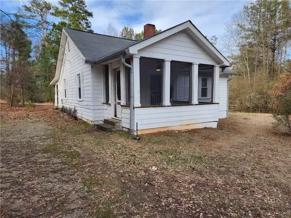 6745 Camp Valley Road, Riverdale, GA 30296