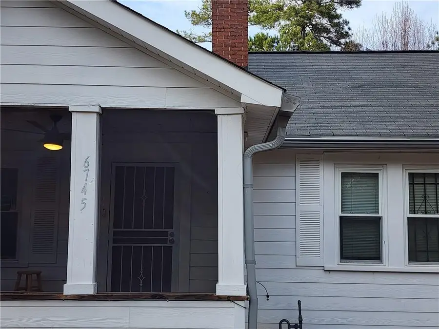 6745 Camp Valley Road, Riverdale, GA 30296 - Image #2