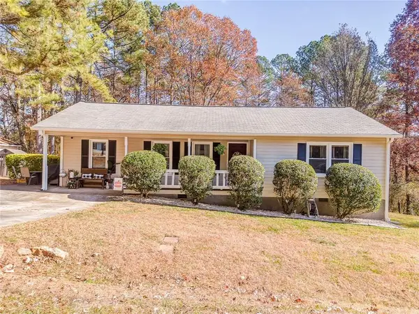 36 Woodberry Drive Se, Silver Creek, GA 30173