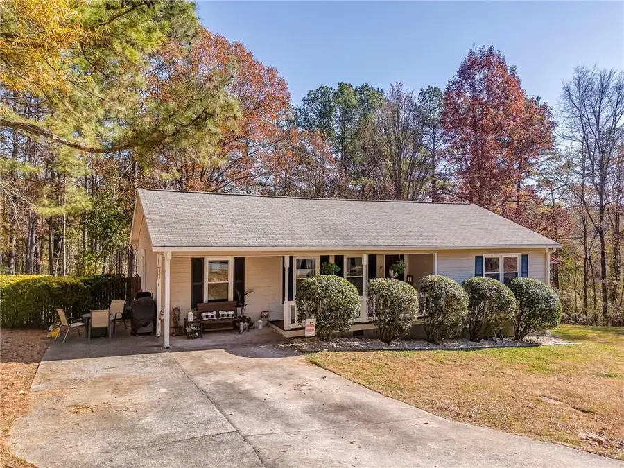 36 Woodberry Drive Se, Silver Creek, GA 30173 - Image #3