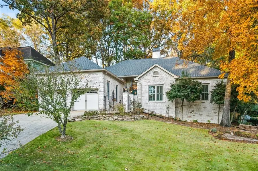 1265 Channel Park Sw Sw, Marietta, GA 30064 - Image #2