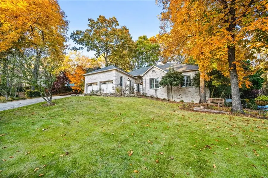 1265 Channel Park Sw Sw, Marietta, GA 30064 - Image #3