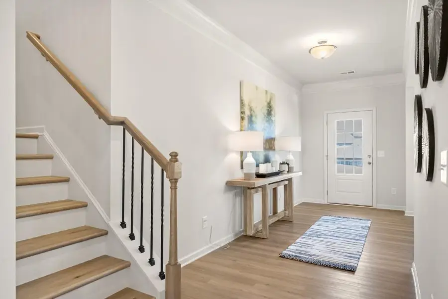 103 Jones Ridge Drive, Dallas, GA 30132 - Image #2