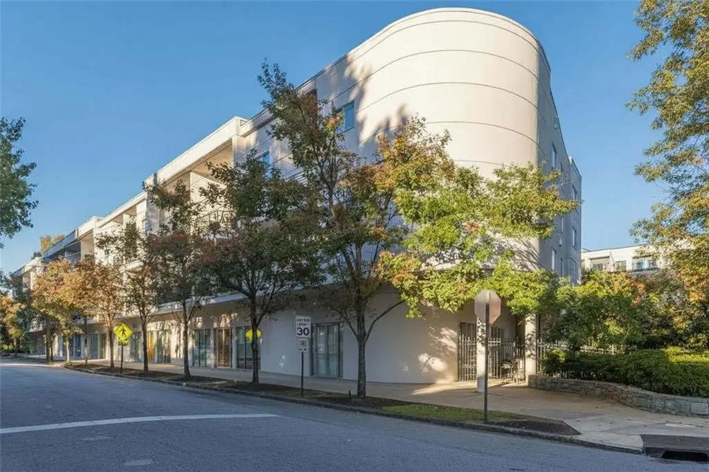 455 Glen Iris Drive Ne #X, Atlanta, GA 30308 - Image #1