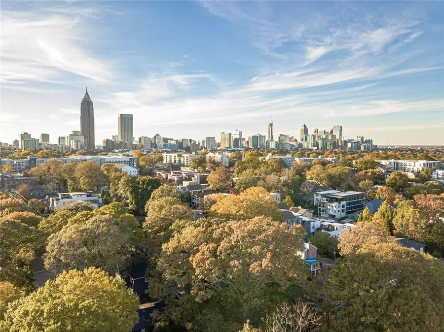 455 Glen Iris Drive Ne #X, Atlanta, GA 30308 - Image #2