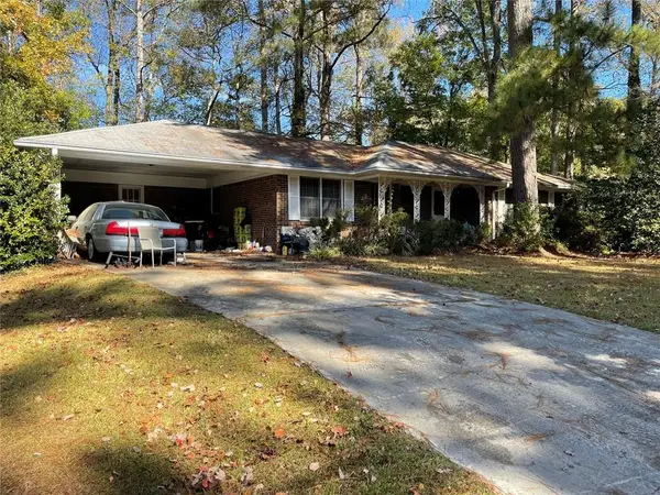 1550 Greenbrook Drive, Austell, GA 30168