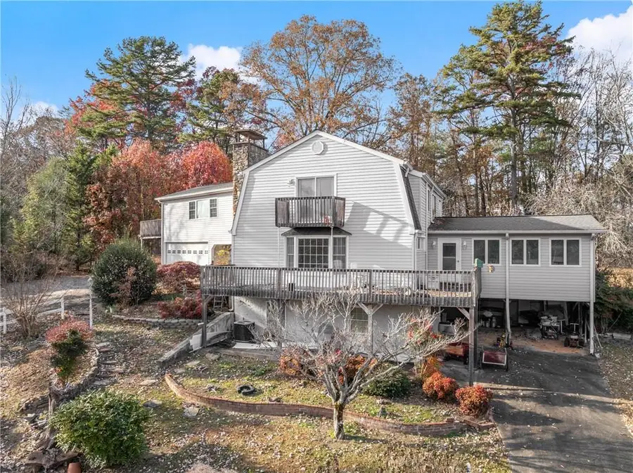 387 Smokerise Drive, Sautee Nacoochee, GA 30571 - Image #2