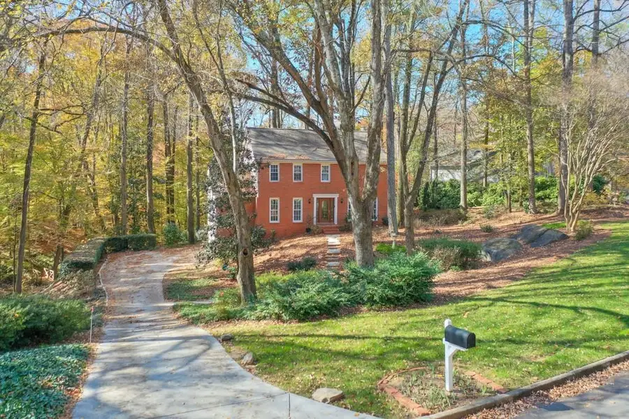 1420 Lafayette Lane, Marietta, GA 30068 - Image #2