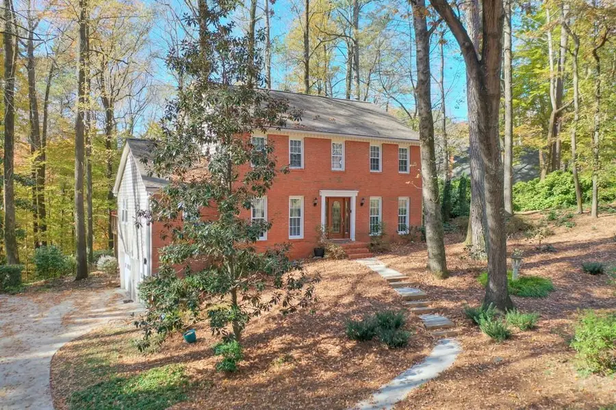 1420 Lafayette Lane, Marietta, GA 30068 - Image #3