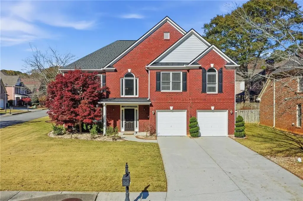 3354 Wembley Walk, Tucker, GA 30084 - Image #1