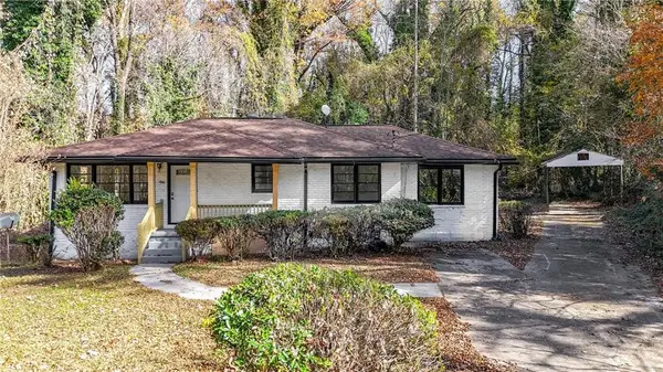 1944 Wells Drive Sw, Atlanta, GA 30311