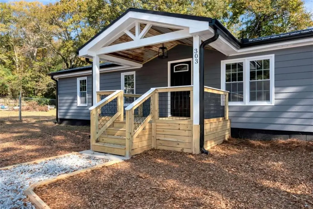 303 Rooks Road, Winder, GA 30680 - Image #1