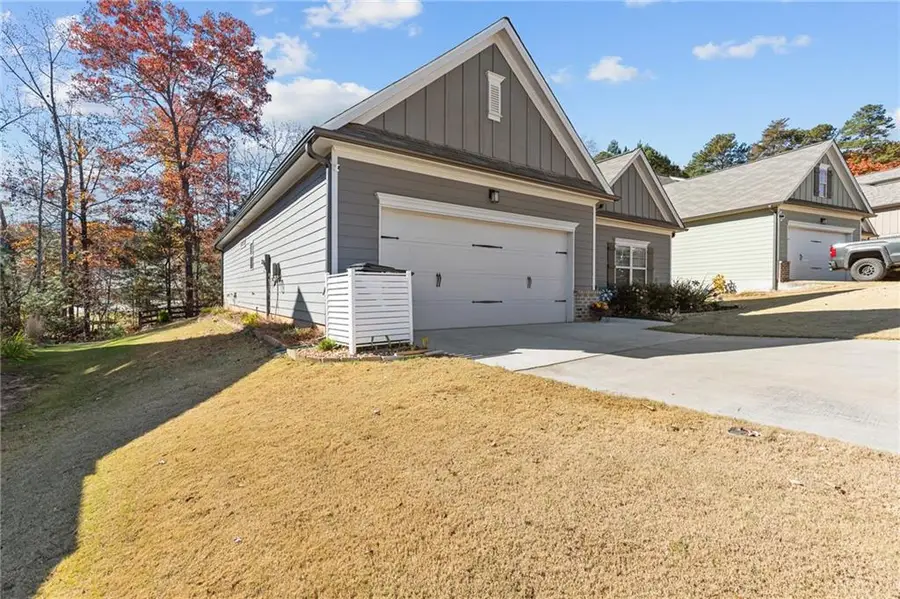 268 Gunier Circle, Dawsonville, GA 30534 - Image #2