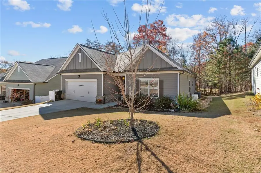 268 Gunier Circle, Dawsonville, GA 30534 - Image #3