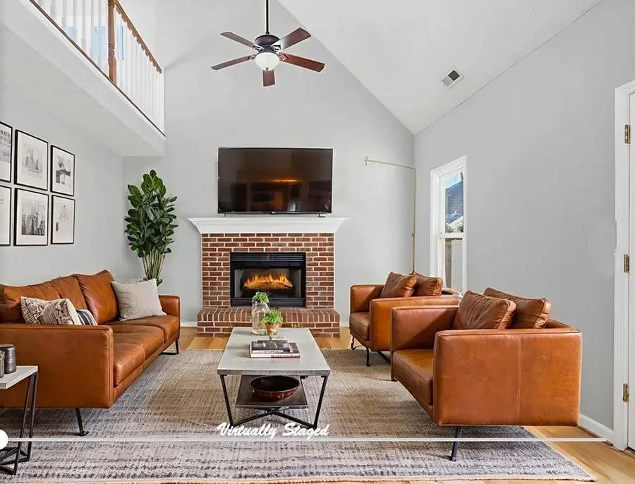 100 Glenridge Drive, Newnan, GA 30265 - Image #2