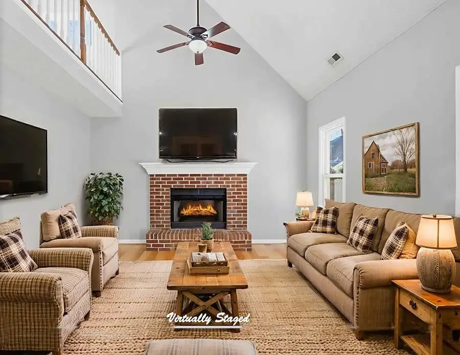 100 Glenridge Drive, Newnan, GA 30265 - Image #3