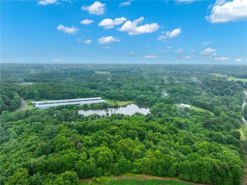384 Freedom Church Road, Royston, GA 30662 - #1