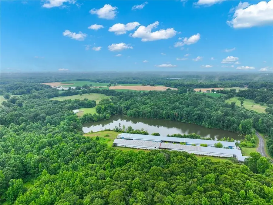 384 Freedom Church Road, Royston, GA 30662 - #3