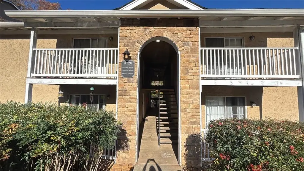 3120 Seven Pines Court #203, Atlanta, GA 30339 - Image #1