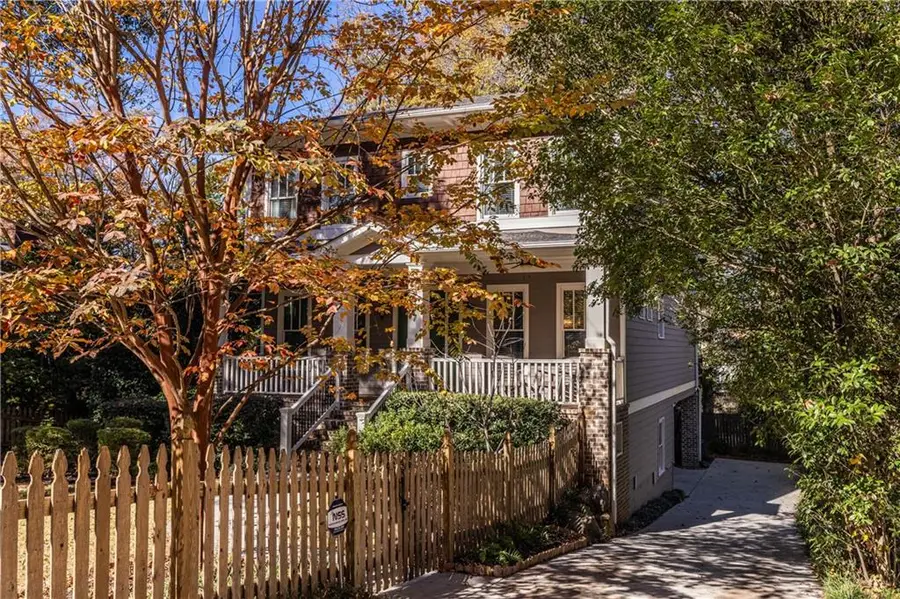 317 W Howard Avenue, Decatur, GA 30030 - Image #2