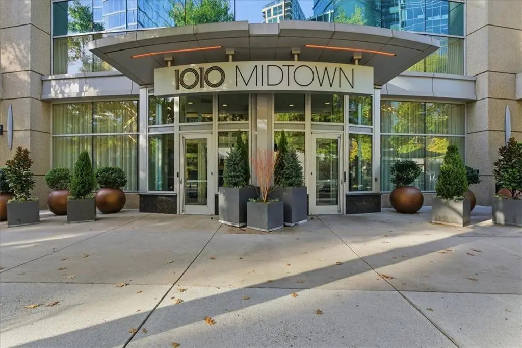 1080 Peachtree Street Ne #2603, Atlanta, GA 30309 - Image #1