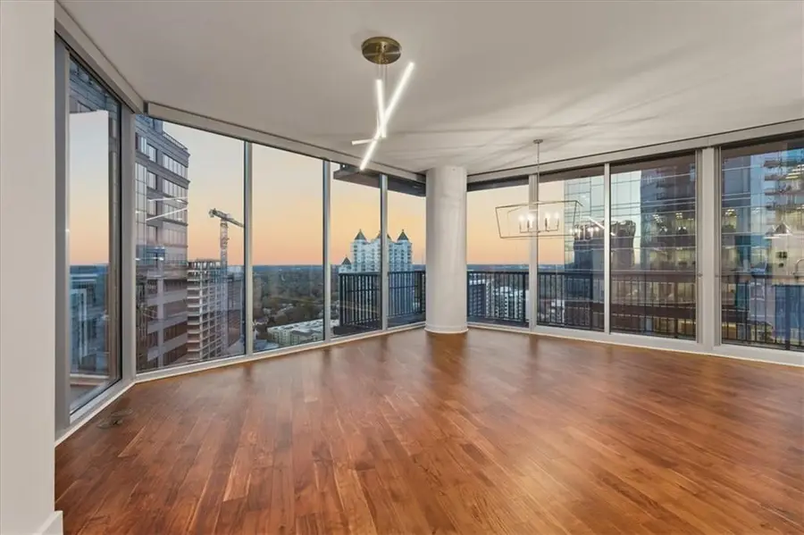 1080 Peachtree Street Ne #2603, Atlanta, GA 30309 - Image #3