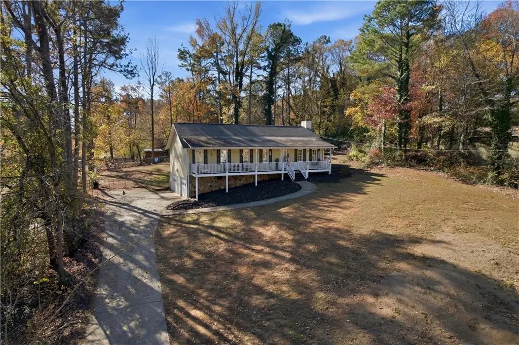 223 Hickory Lane, Canton, GA 30115 - Image #1