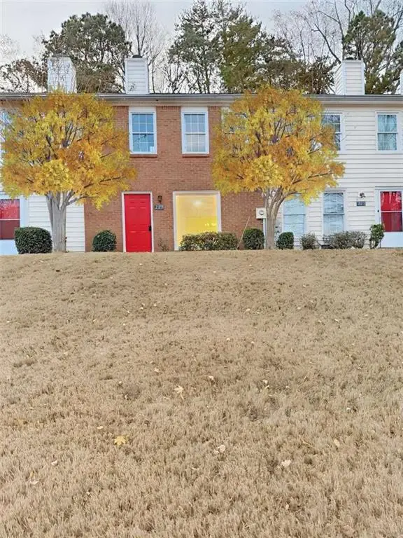 223 High Creek Drive, Roswell, GA 30076 - Image #1