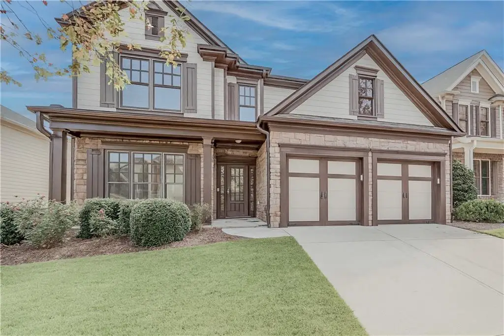 3930 Medley Way, Cumming, GA 30041 - Image #1