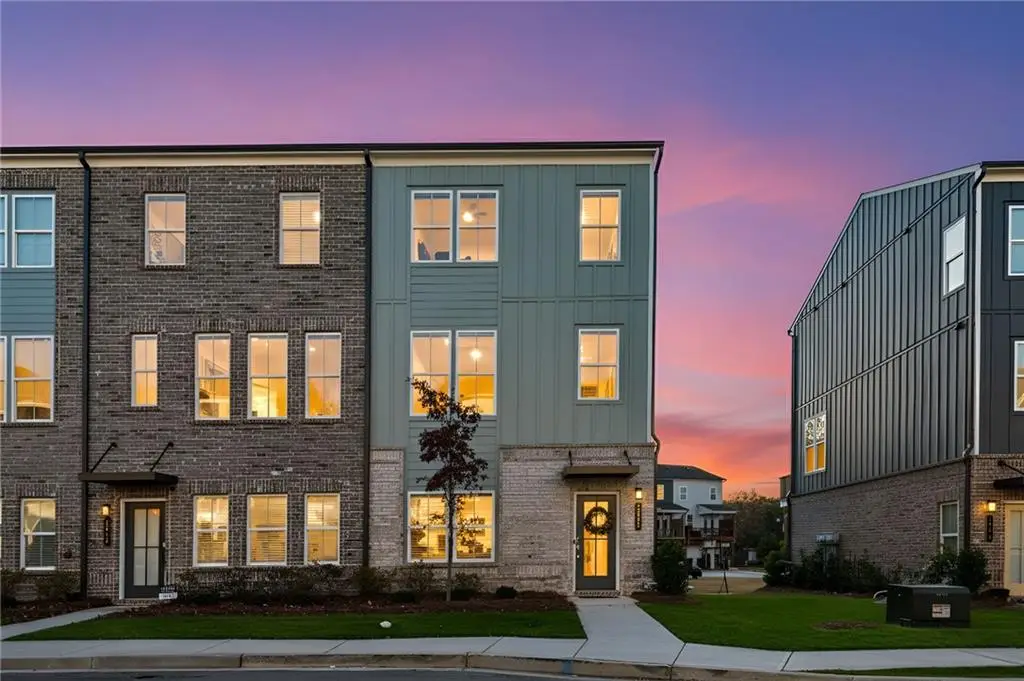 2681 Whistler Way Ne, Lawrenceville, GA 30043 - Image #1