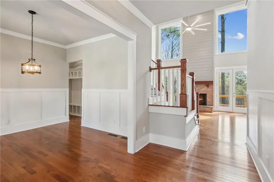 2211 Hwy 9 South, Dawsonville, GA 30534 - Image #2