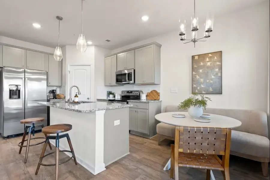 3204 Winding Waters Way #20, Powder Springs, GA 30127 - Image #2