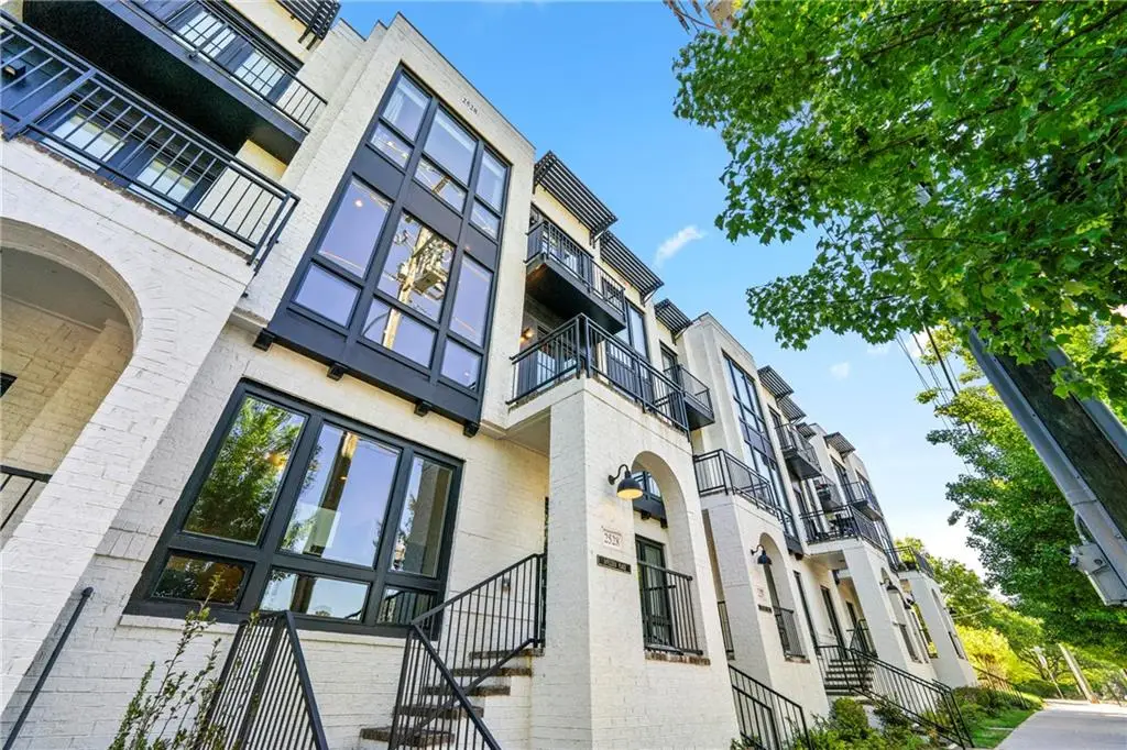 2528 Appleden Place Ne, Brookhaven, GA 30319 - Image #1