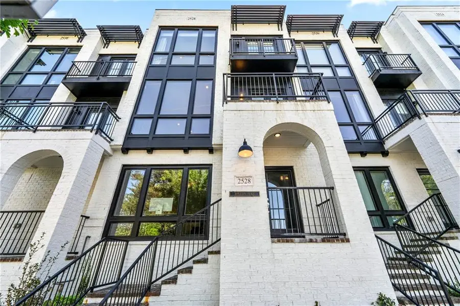 2528 Appleden Place Ne, Brookhaven, GA 30319 - Image #2