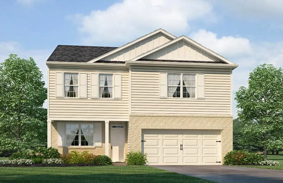 503 Oak View Lane, Dallas, GA 30157 - Image #1