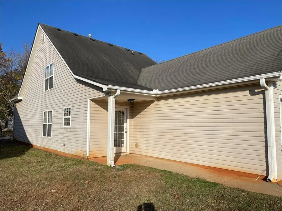1705 New Orleans Way, McDonough, GA 30252 - Image #2