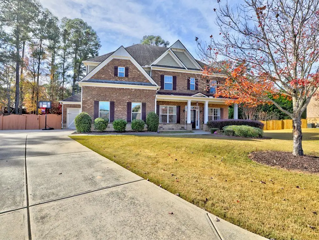 640 Maddie Way, Marietta, GA 30068 - Image #1