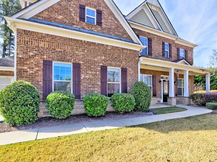 640 Maddie Way, Marietta, GA 30068 - Image #3