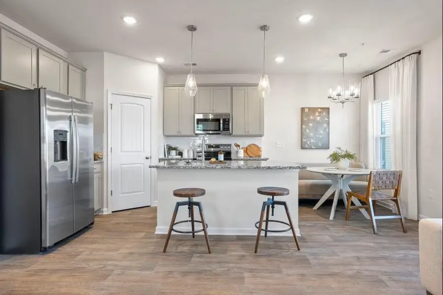 3212 Winding Waters Way #22, Powder Springs, GA 30127 - Image #2