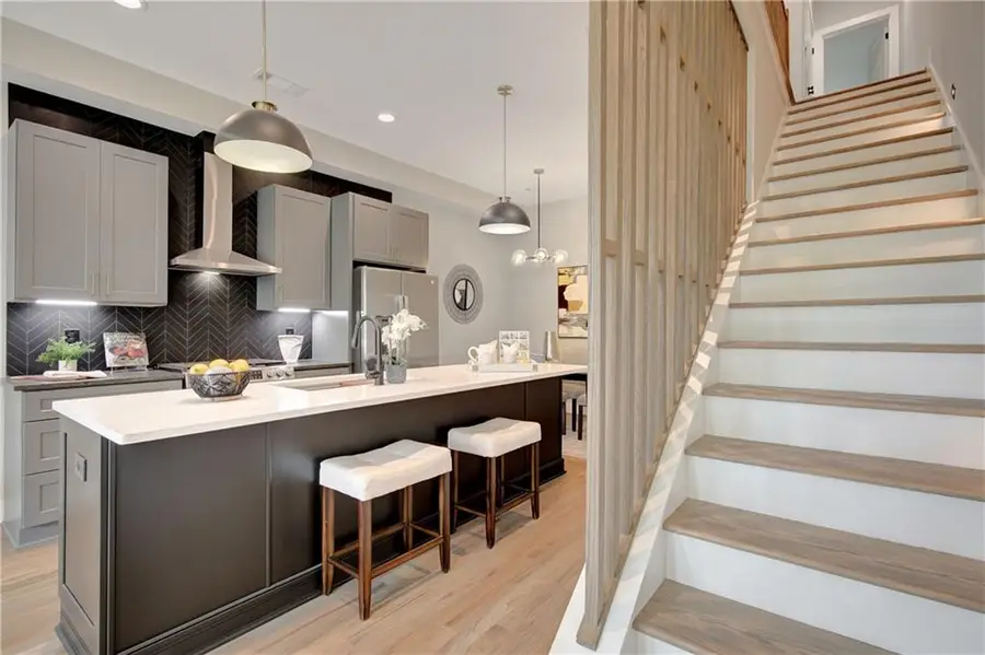 458 Connally Street Se, Atlanta, GA 30312 - Image #2