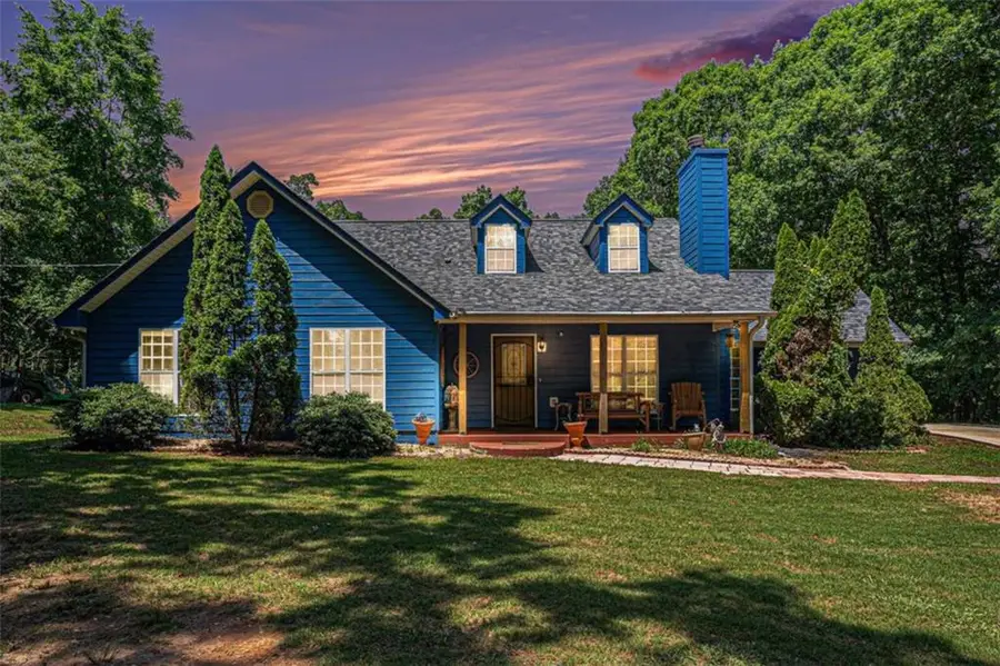 235 Cecil Jackson Road, Griffin, GA 30223 - Image #2