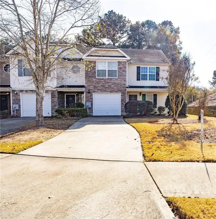 1468 Box Circle, Winder, GA 30680 - Image #1