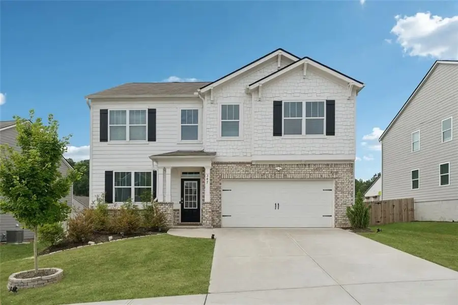 347 Etowah Parkway, Dawsonville, GA 30534 - #2