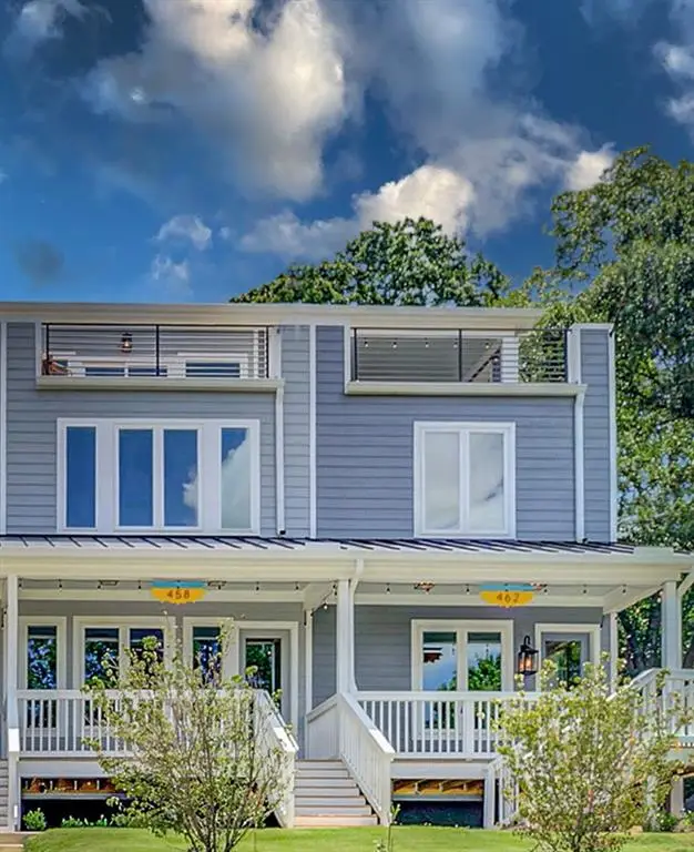 462 Connally Street Se, Atlanta, GA 30312 - Image #1