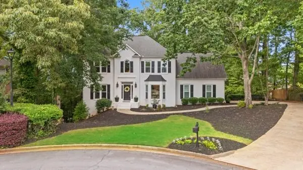 1755 Noblin Summit Drive, Duluth, GA 30097 - Image #2