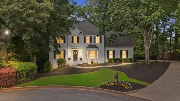 1755 Noblin Summit Drive, Duluth, GA 30097 - Image #3