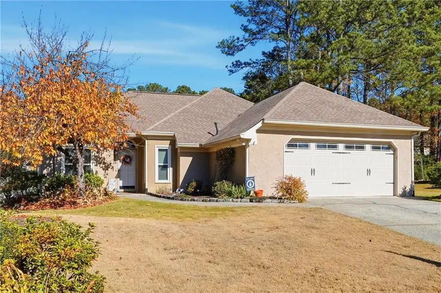 4805 Hunter Trace, Powder Springs, GA 30127 - Image #2
