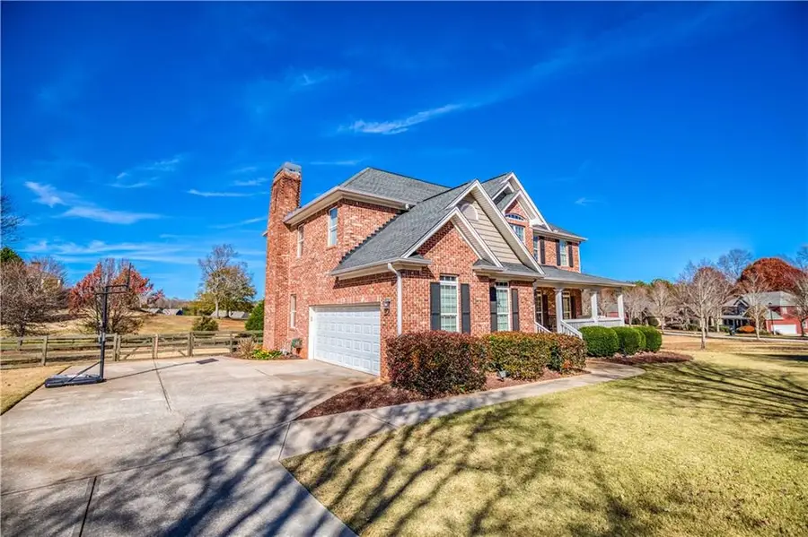 1252 White Columns Drive, Monroe, GA 30656 - Image #2