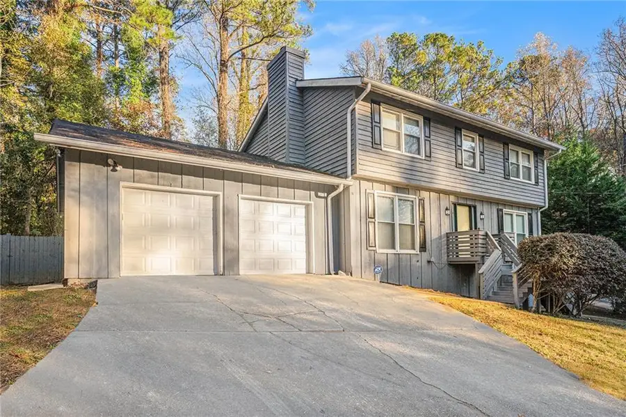 971 Willow Run, Stone Mountain, GA 30088 - Image #2